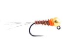 Fario Fly DC Hot Collar Pheasant Tail Size: 14